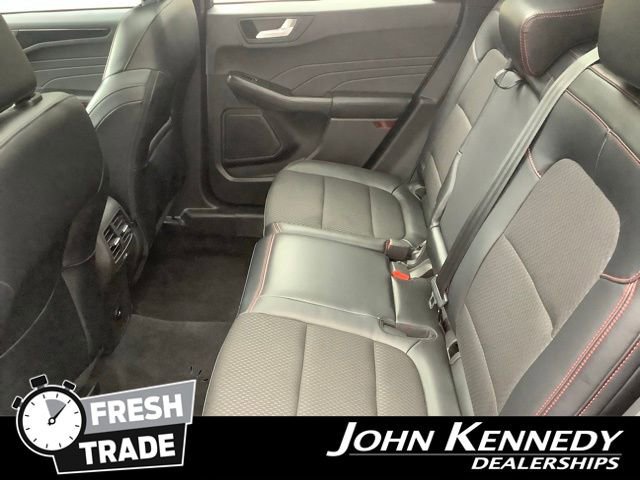 Certified 2023 Ford Escape ST-Line w/ Tech Pack #1 AWD/4WD image 30