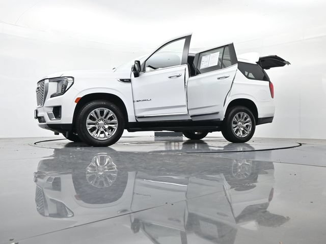 Used 2023 GMC Yukon Denali AWD/4WD image 62