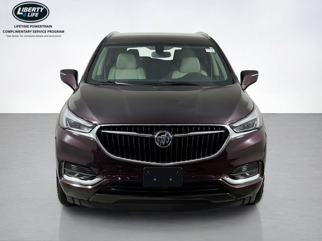 Used 2019 Buick Enclave Essence AWD/4WD image 8