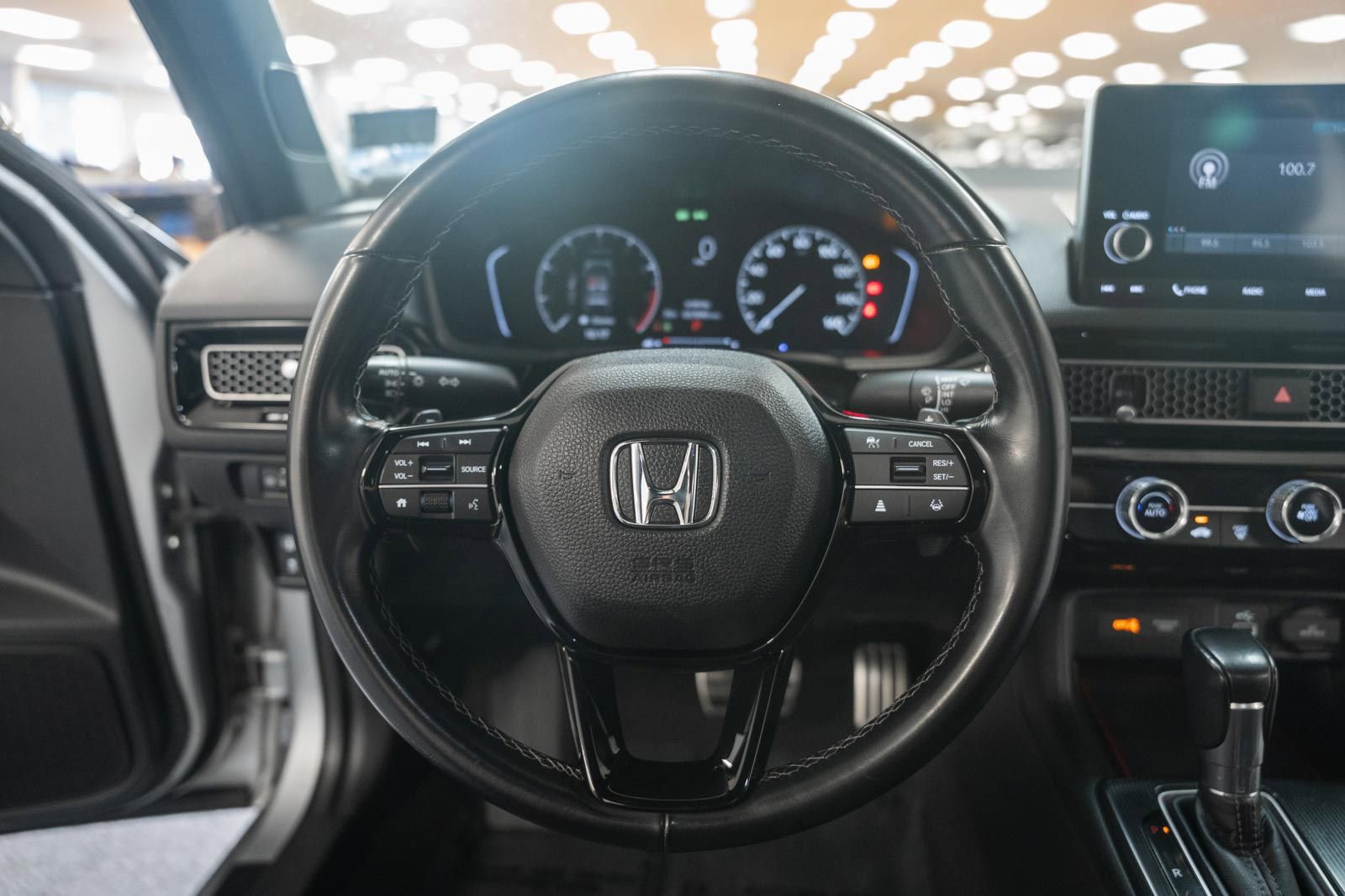 Used 2022 Honda Civic Sport image 33