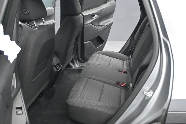 Used 2025 Chevrolet Equinox LT AWD/4WD image 5