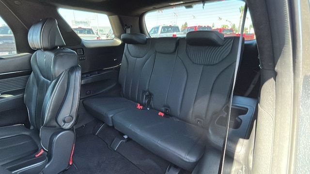 Used 2023 Hyundai Palisade Calligraphy FWD image 17