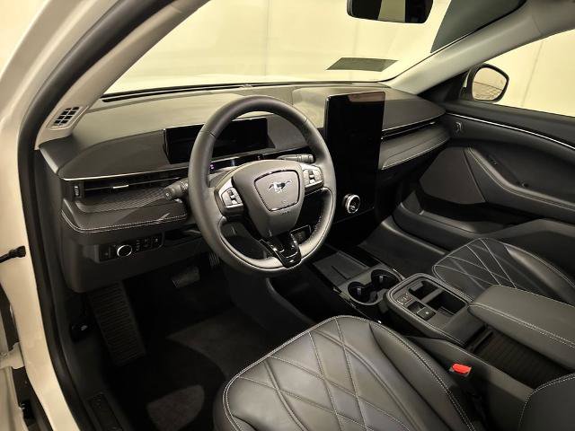 Certified 2025 Ford Mustang Mach-E Select w/ Comfort Package Lite AWD/4WD image 5