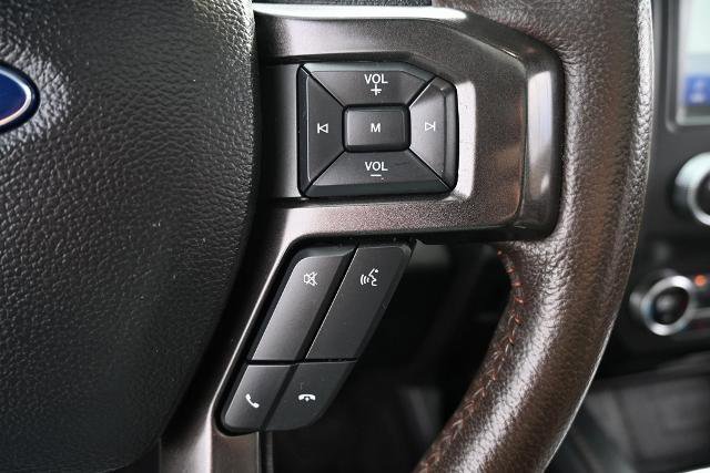 Certified 2021 Ford Expedition Max King Ranch image 39