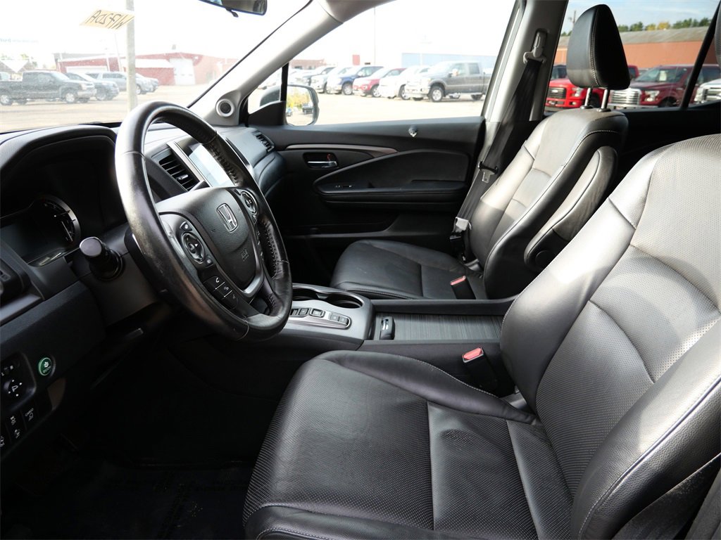 Used 2020 Honda Ridgeline RTL image 14