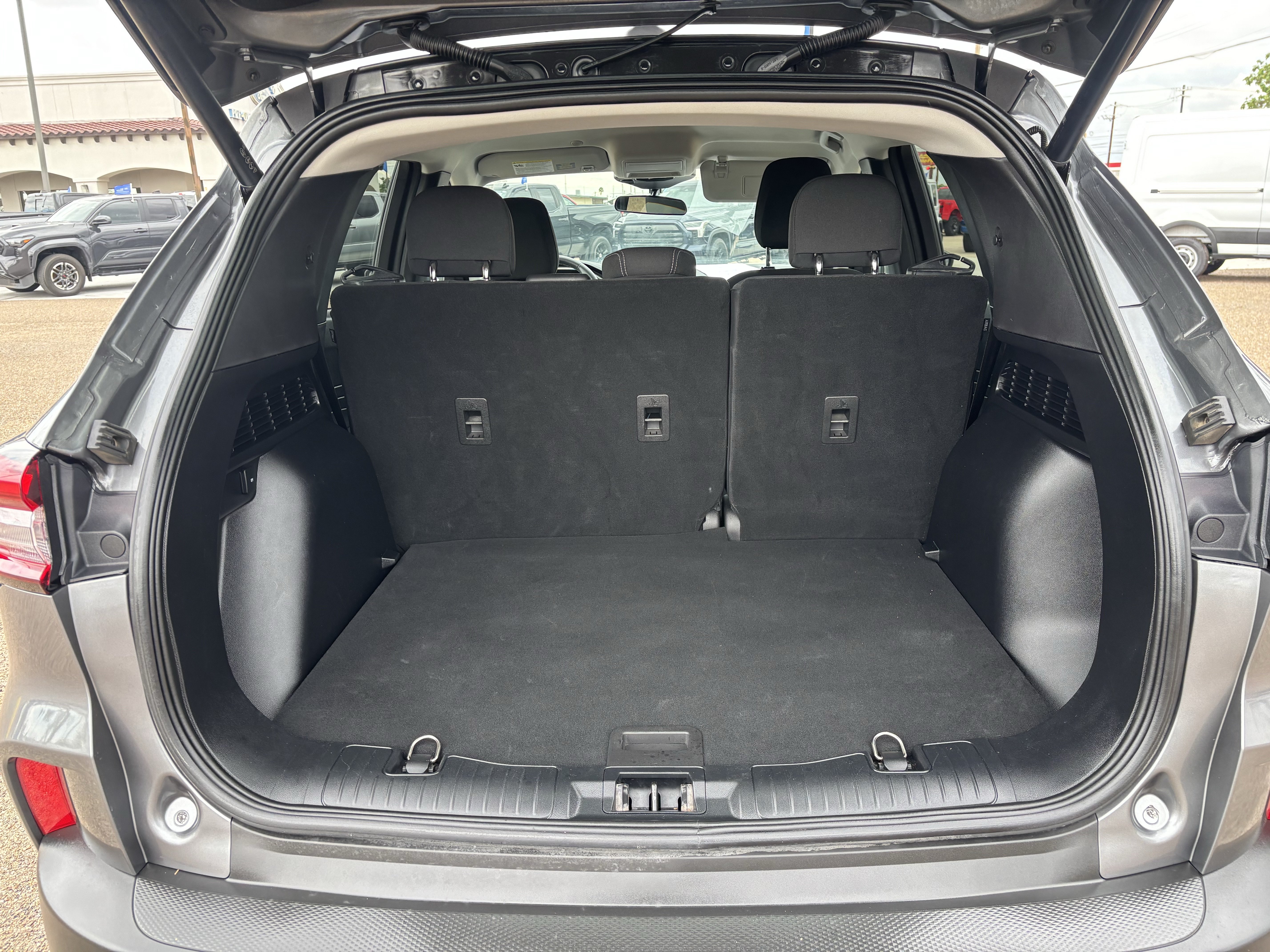 Certified 2023 Ford Escape Active FWD image 18