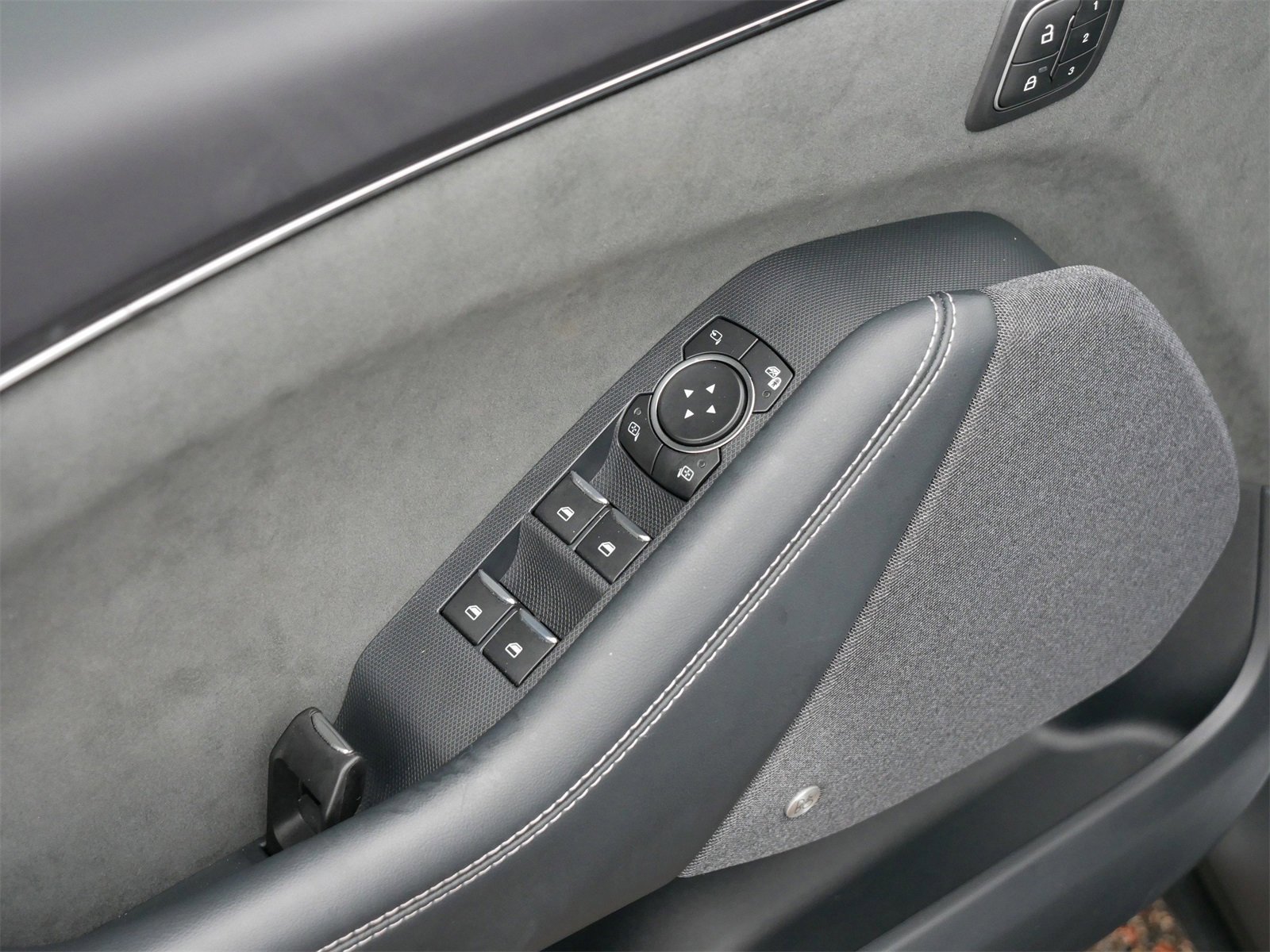 Certified 2022 Ford Mustang Mach-E GT w/ GT Performance Edition image 15