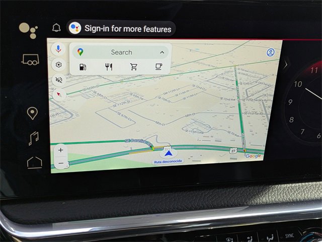 Used 2025 GMC Sierra 2500 Denali w/ Denali Reserve Package image 21