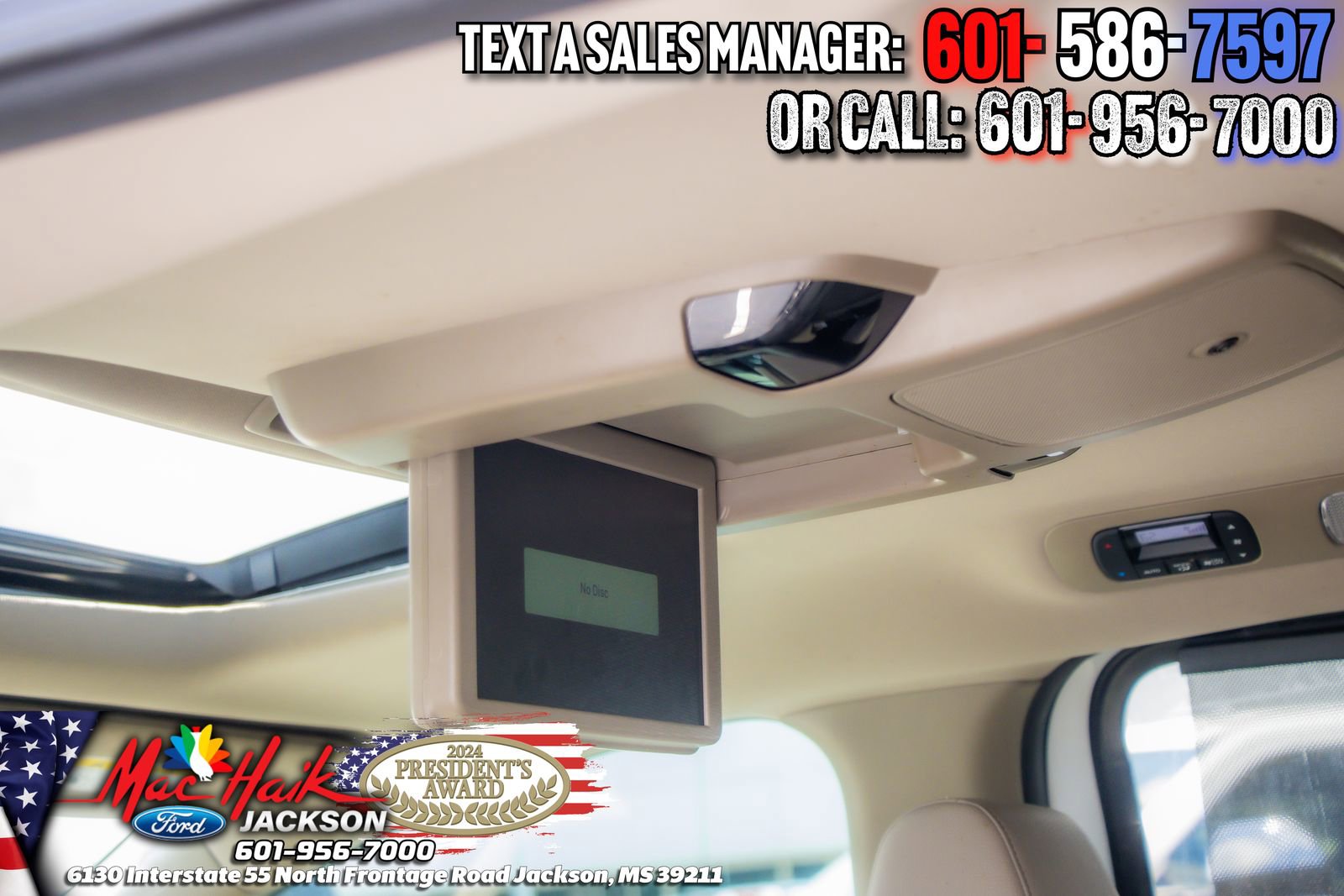 Used 2023 Honda Odyssey Touring image 9
