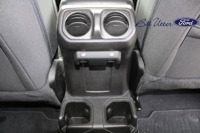 Used 2020 Jeep Gladiator Sport w/ Quick Order Package 24S image 12