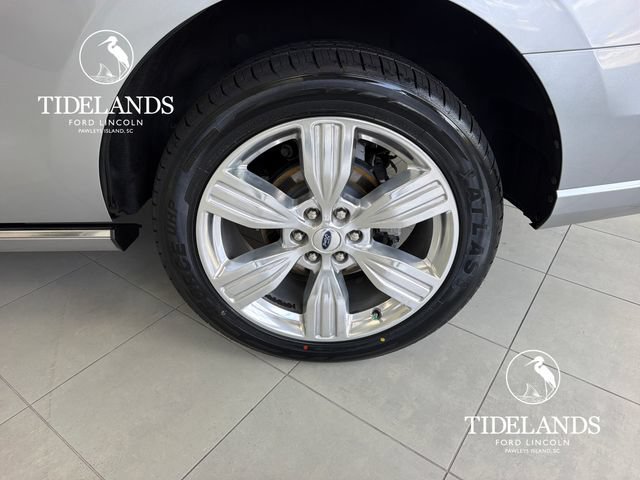 Certified 2023 Ford Expedition Platinum AWD/4WD image 33