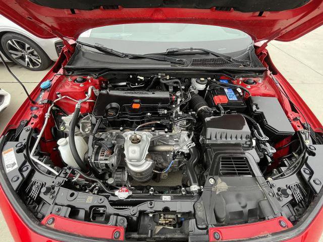 Used 2023 Honda Civic Sport image 32