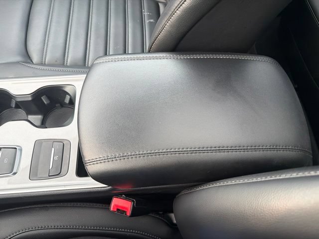 Certified 2024 Ford Edge SEL w/ Convenience Package AWD/4WD image 35