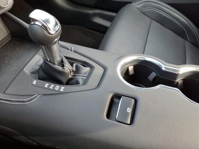 Certified 2025 Ford Mustang GT Premium image 32