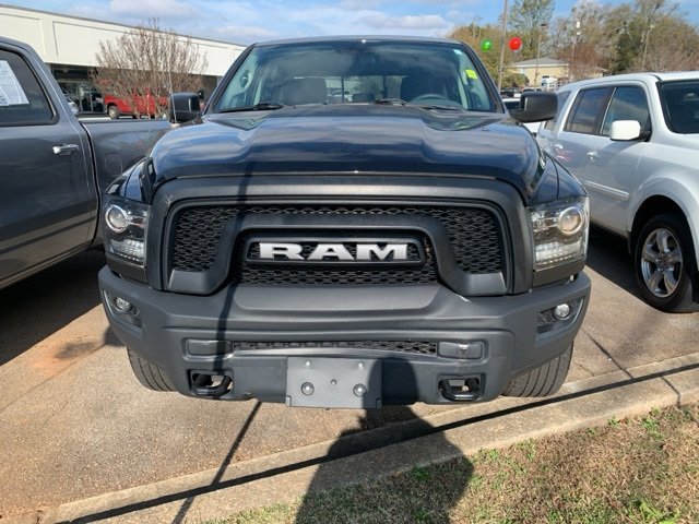 Used 2020 RAM 1500 Classic Warlock image 2