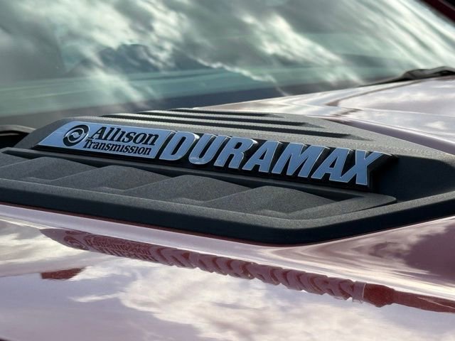 Used 2024 Chevrolet Silverado 3500 High Country image 10
