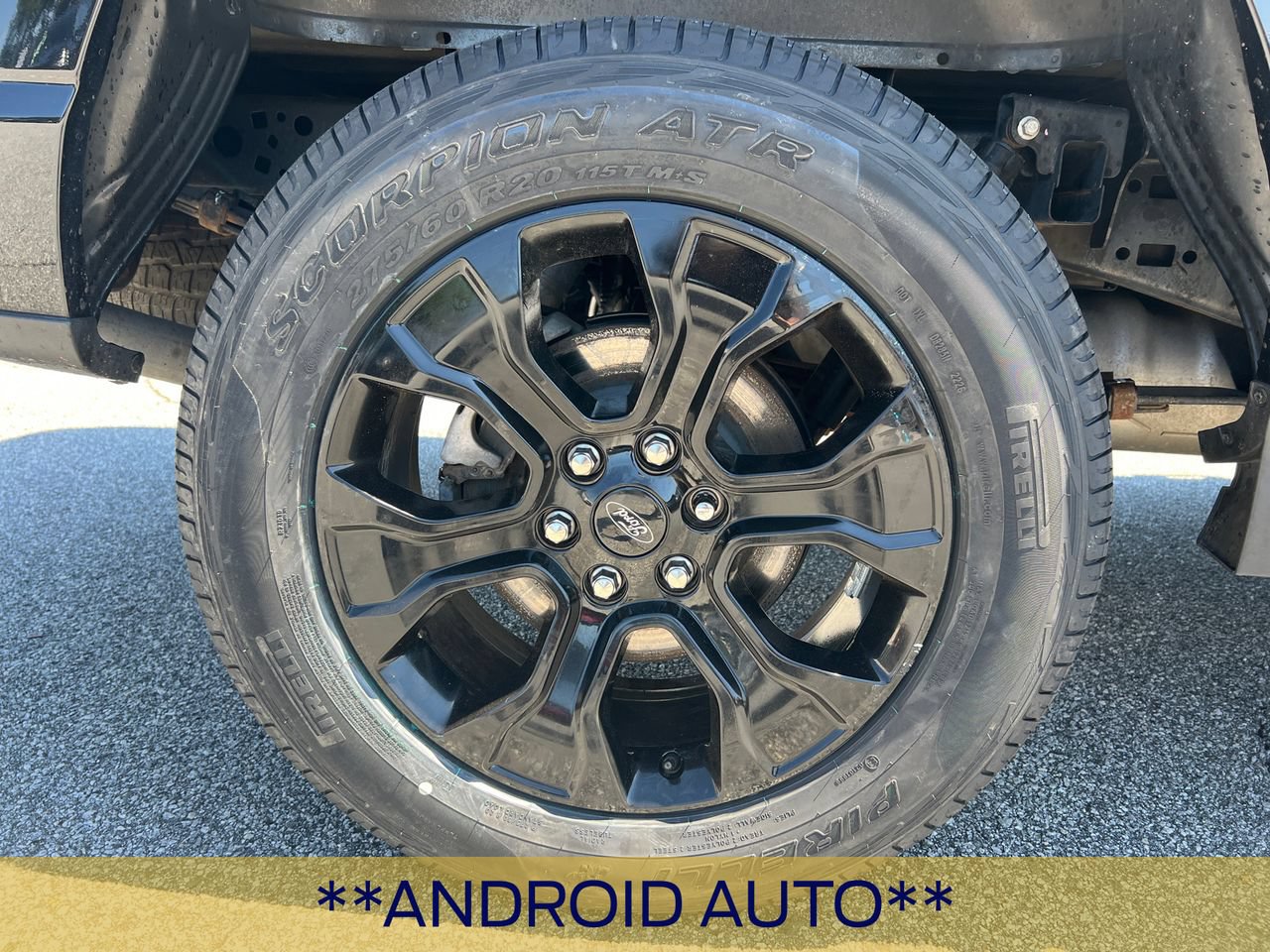 Certified 2023 Ford F150 XLT w/ Equipment Group 302A High AWD/4WD image 19