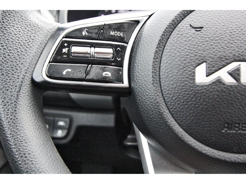Used 2022 Kia Seltos LX AWD/4WD image 18