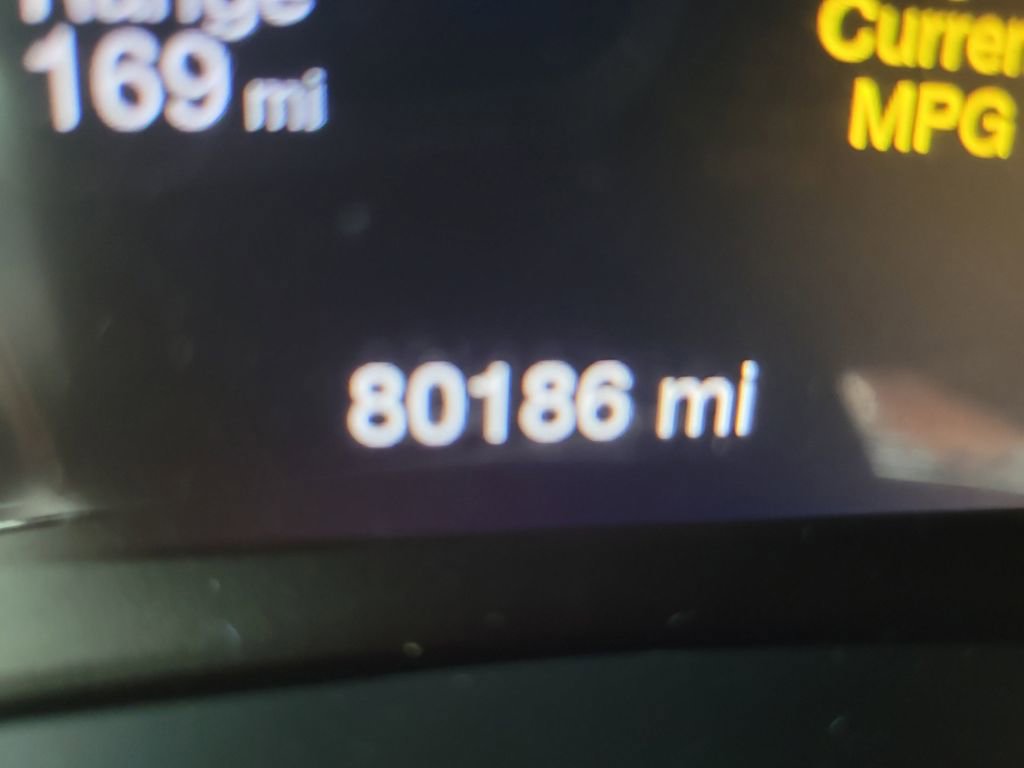 Used 2020 Jeep Grand Cherokee Altitude image 30