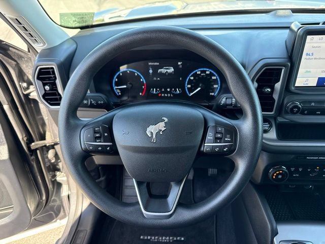 Certified 2024 Ford Bronco Sport Big Bend AWD/4WD image 23