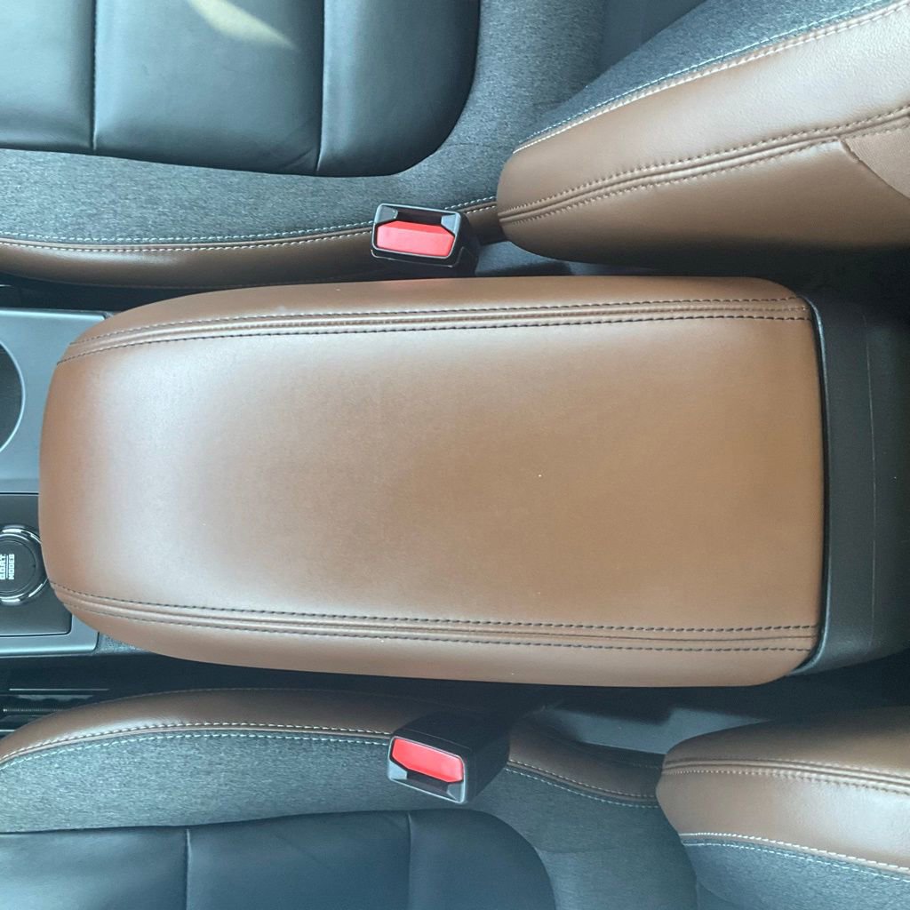 Certified 2022 Ford Bronco Sport Outer Banks w/ Tech Package image 50