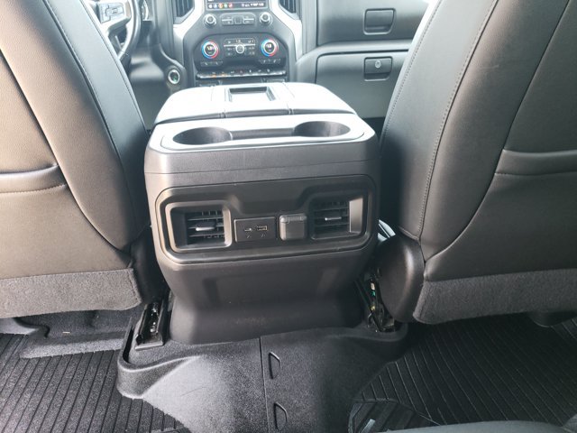 Used 2020 Chevrolet Silverado 1500 RST w/ All-Star Edition AWD/4WD image 19