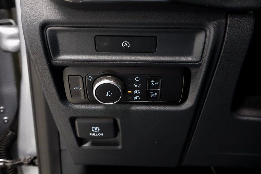 Certified 2025 Ford F150 STX w/ Equipment Group 200A AWD/4WD image 24