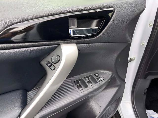 Used 2024 Mitsubishi Eclipse Cross SE AWD/4WD image 18