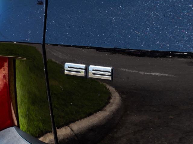 Certified 2021 Ford Escape SE w/ SE Sport Appearance Package FWD image 11