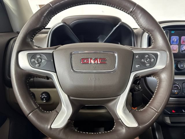 Used 2017 GMC Canyon SLE w/ SLE Convenience Package AWD/4WD image 18