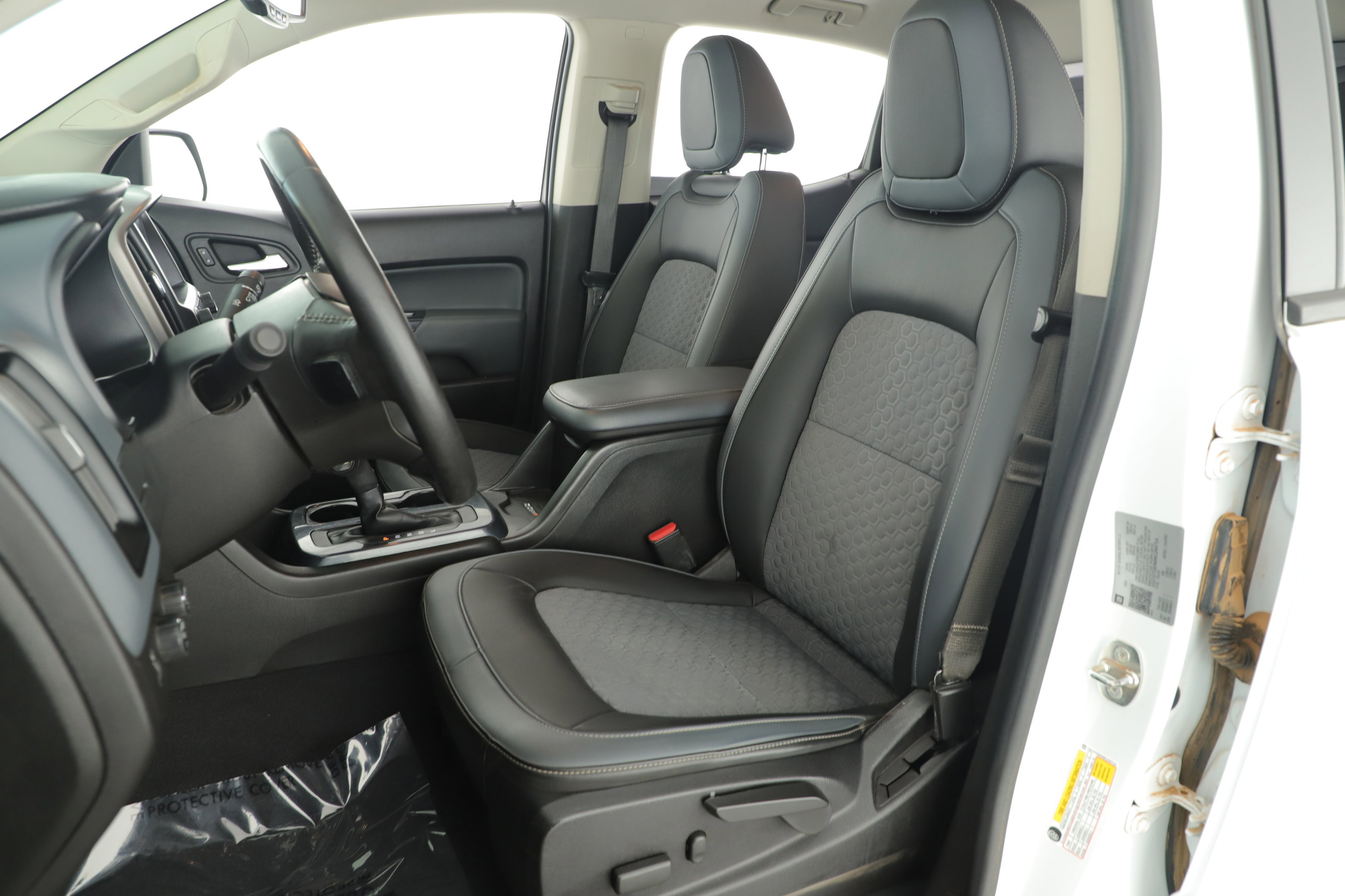 Used 2021 Chevrolet Colorado Z71 image 12