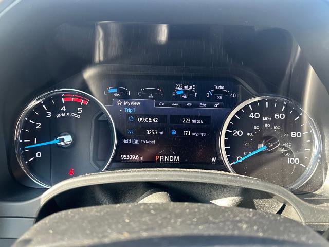 Certified 2021 Ford F250 Lariat w/ Tremor Off-Road Package image 22