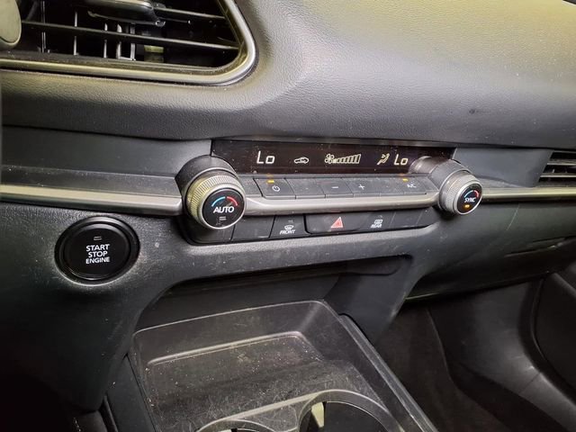 Used 2023 MAZDA CX-30 AWD 2.5 S w/ Select Package image 8
