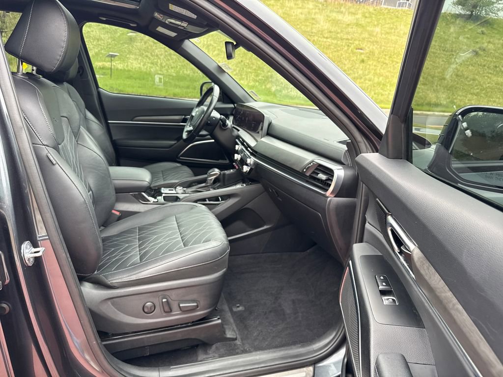 Used 2023 Kia Telluride SX X-Line AWD/4WD image 28