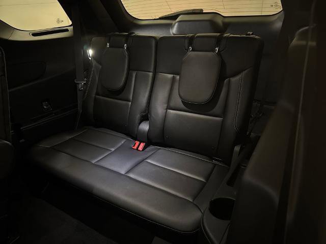 Certified 2022 Ford Explorer ST w/ Equipment Group 401A image 32