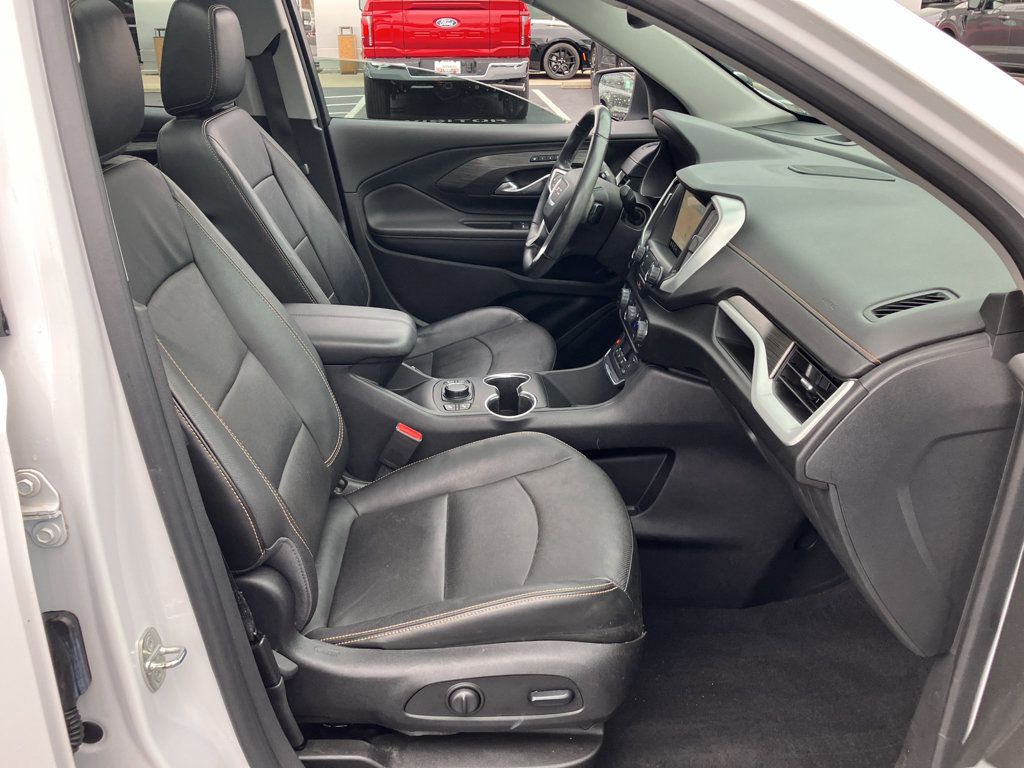 Used 2020 GMC Terrain SLT w/ Preferred Package image 36