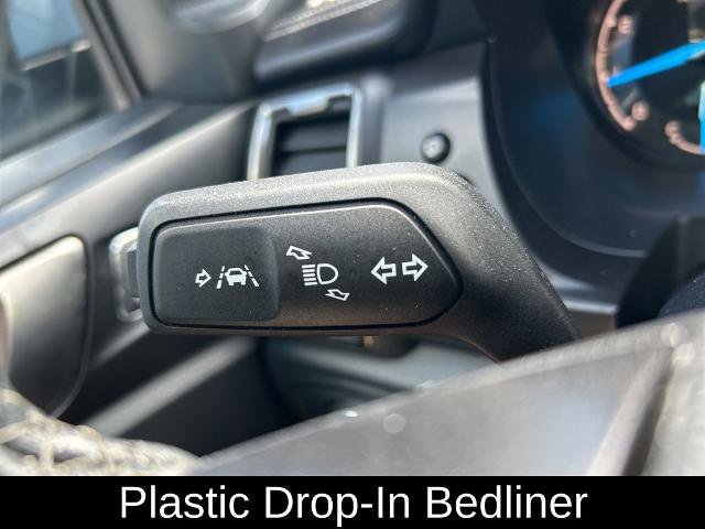 Certified 2023 Ford Ranger Lariat w/ Tremor Off-Road Package image 28