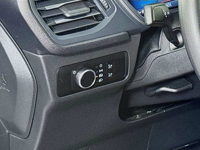 Certified 2025 Ford Escape Active FWD image 10