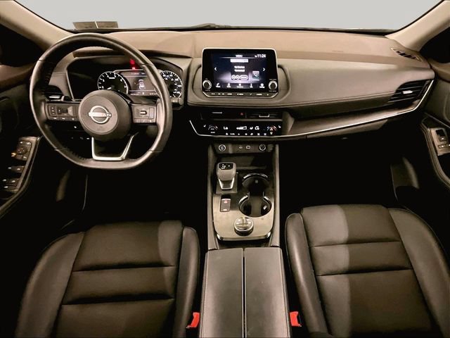 Used 2023 Nissan Rogue SV w/ SV Premium B Package AWD/4WD image 14
