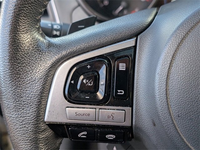 Used 2017 Subaru Outback 3.6R Touring image 23