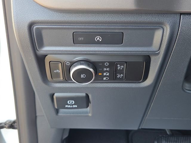 Certified 2025 Ford F150 XLT w/ Equipment Group 301A Standard AWD/4WD image 25