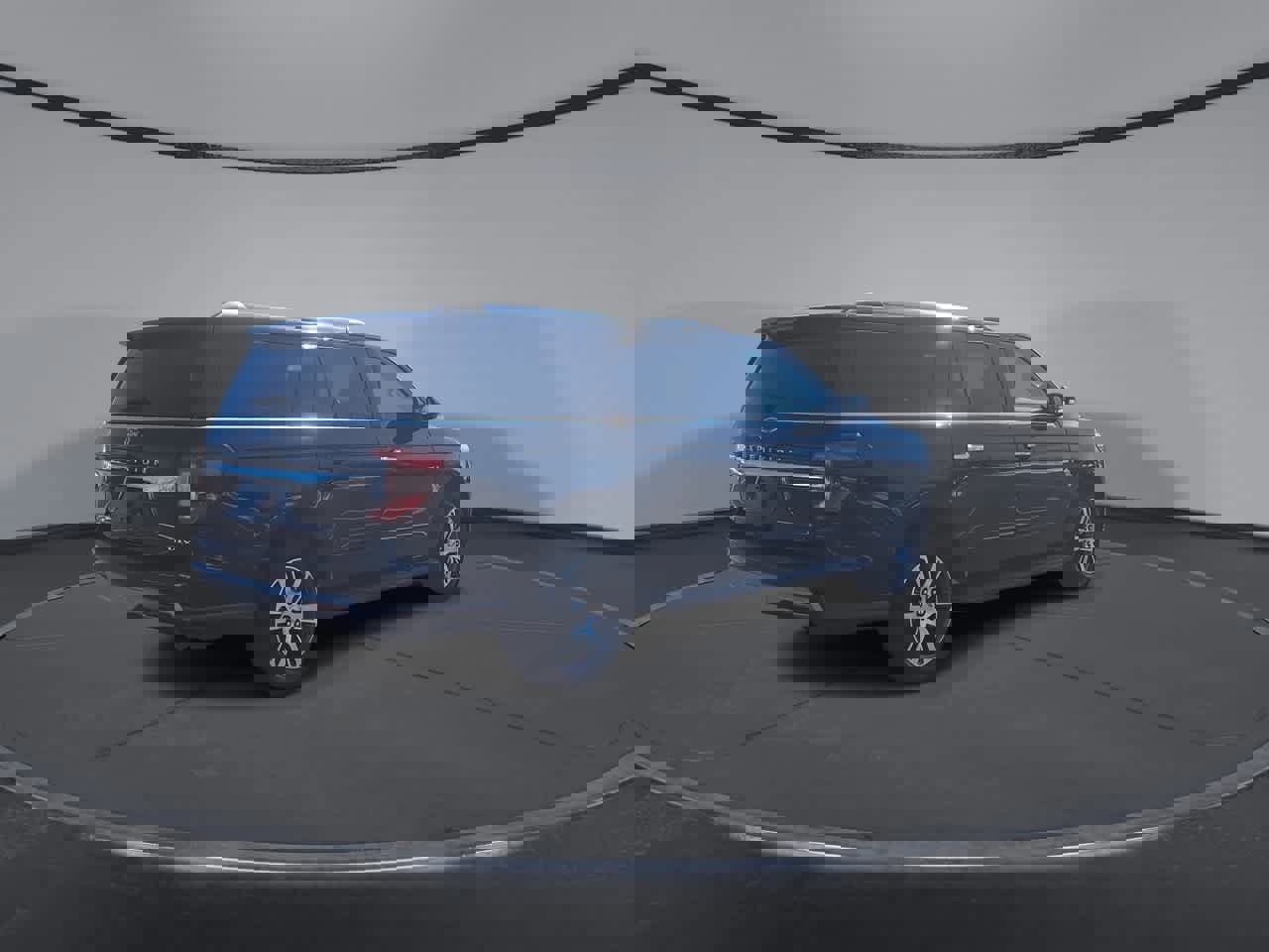 Certified 2024 Ford Expedition Max Limited image 6