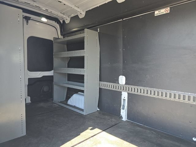Certified 2020 Ford Transit 250 148 High Roof w/ Load Area Protection Package RWD image 15