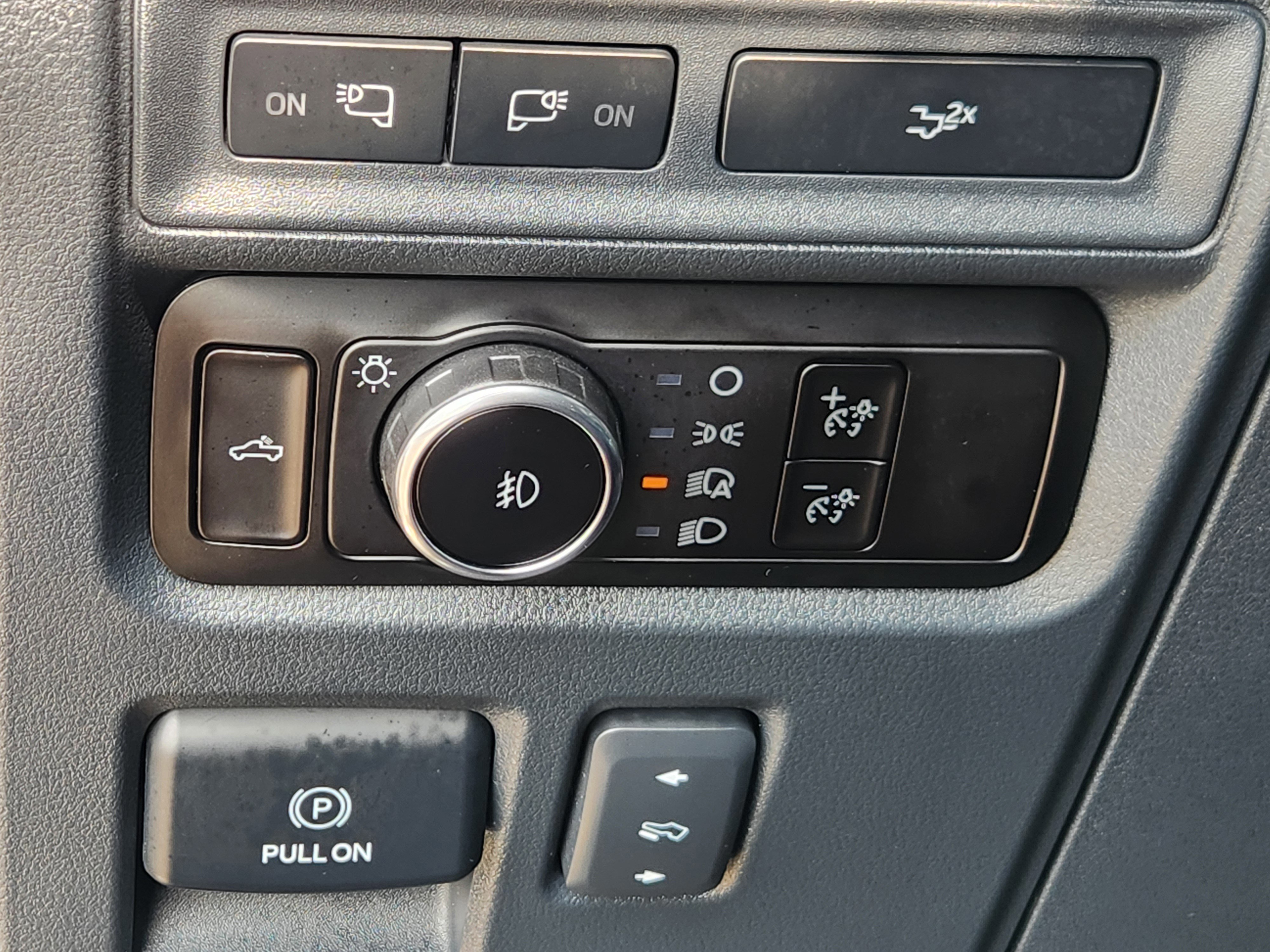 Certified 2023 Ford F150 Lariat image 17