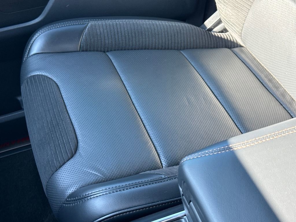 Certified 2022 Ford F150 Raptor w/ Equipment Group 801A High image 24