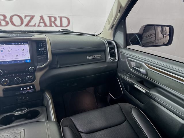 Used 2022 RAM 1500 Laramie image 27