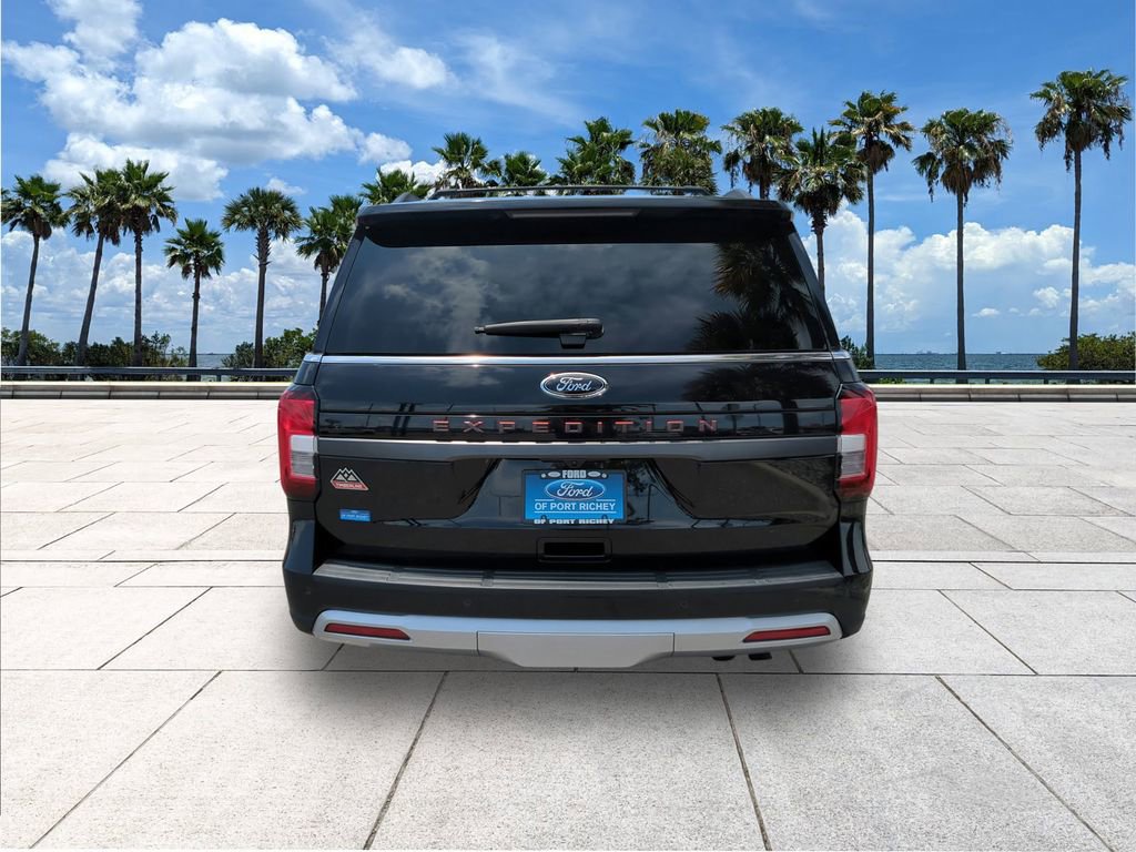 Certified 2023 Ford Expedition Timberline AWD/4WD image 6