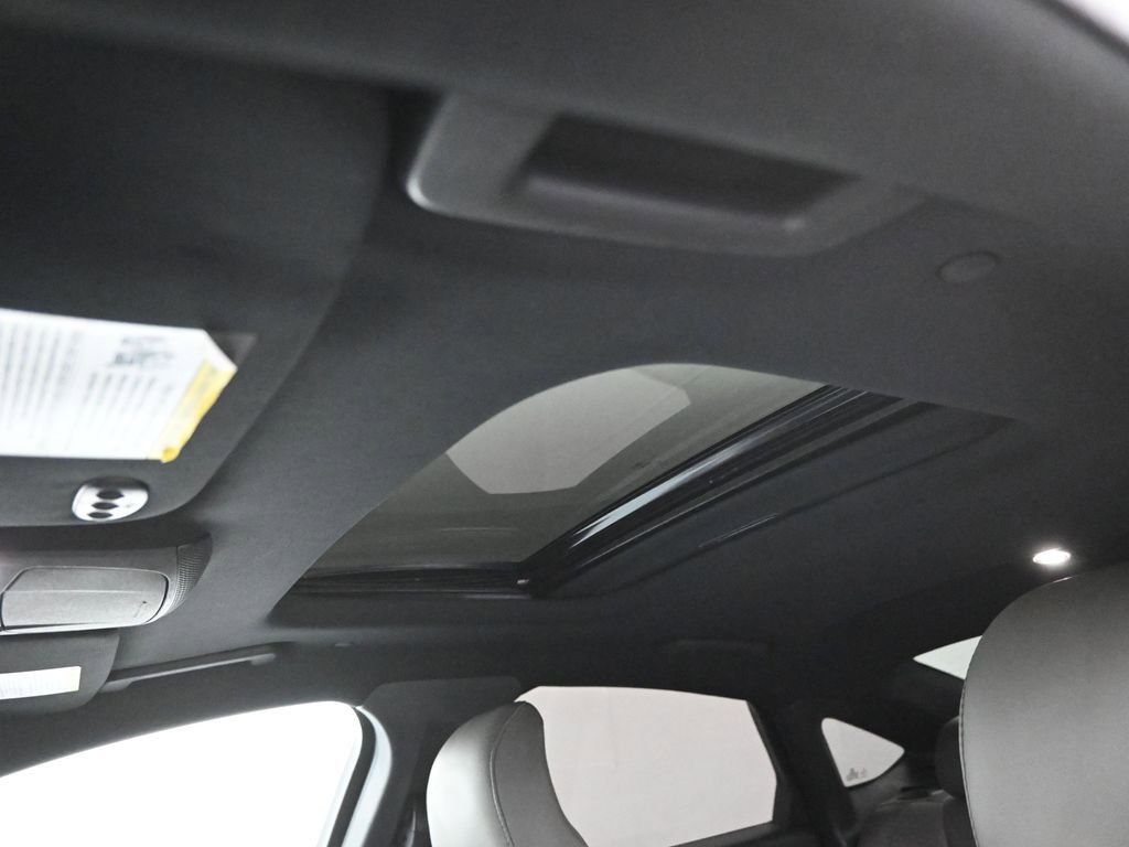 Certified 2017 Ford Fusion Sport image 22