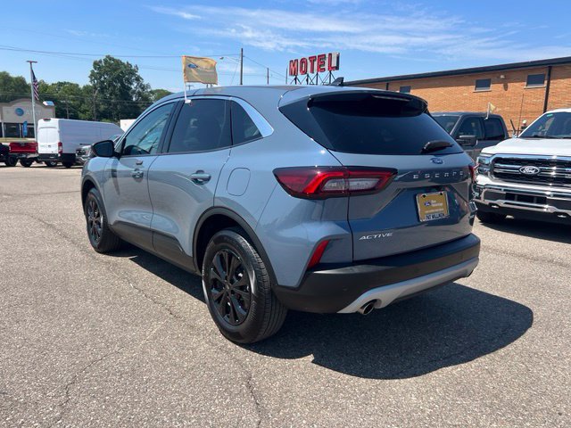 Certified 2024 Ford Escape Active w/ Tech Pack #1 AWD/4WD image 25