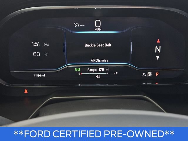 Used 2024 Chevrolet Tahoe Z71 w/ Luxury Package image 22